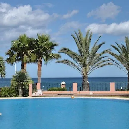 Turisticos Don Juan Apartment