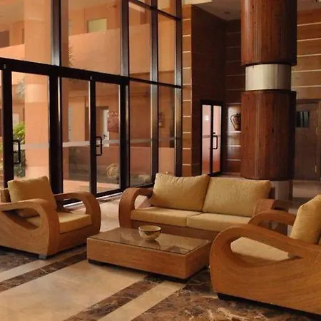 Turisticos Don Juan Apartment Manilva