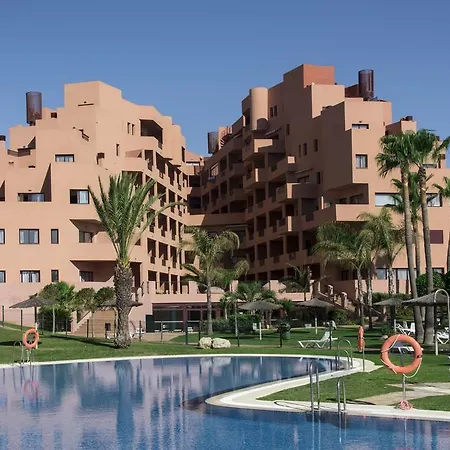 Turisticos Don Juan Apartment
