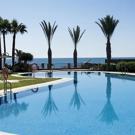 Turisticos Don Juan Apartment *