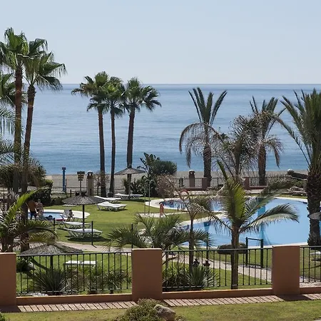 Turisticos Don Juan Apartment Manilva
