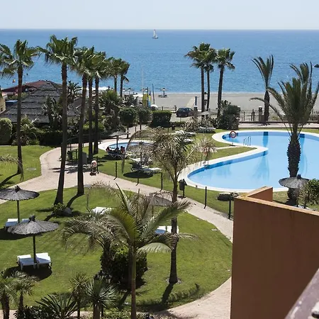 Apartment Turisticos Don Juan *