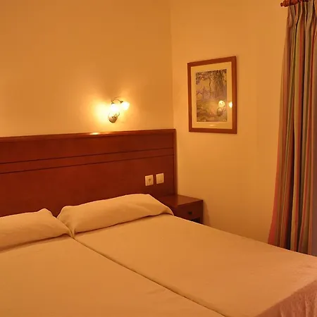 Apartment Turisticos Don Juan Manilva