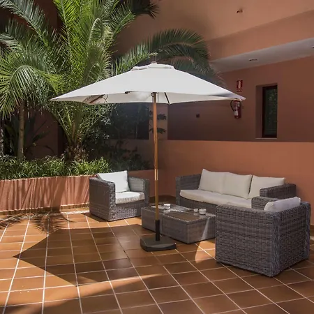 Apartment Turisticos Don Juan Manilva
