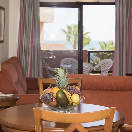 Apartment Turisticos Don Juan Manilva