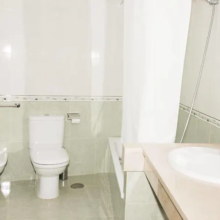 Apartamento Turisticos Don Juan