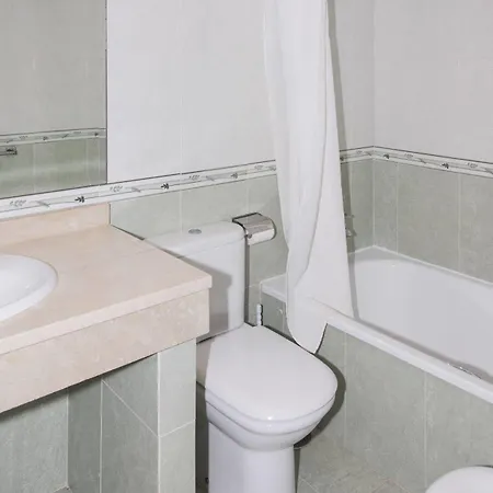 Apartamento Turisticos Don Juan
