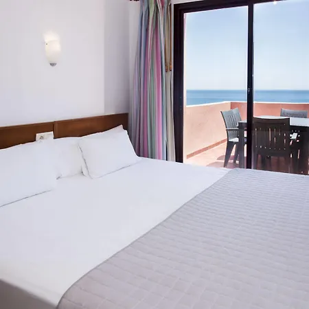 Turisticos Don Juan Apartment *