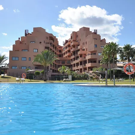 Apartment Turisticos Don Juan *