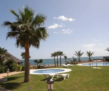 Apartment Turisticos Don Juan Manilva