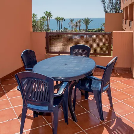 Apartment Turisticos Don Juan Manilva