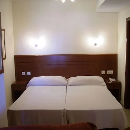 Apartment Turisticos Don Juan