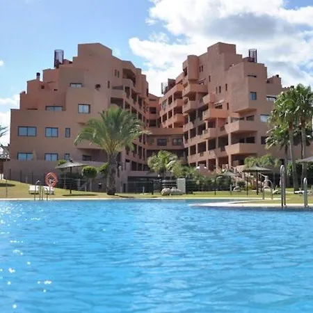 Turisticos Don Juan Apartment
