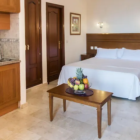 Apartment Turisticos Don Juan Manilva