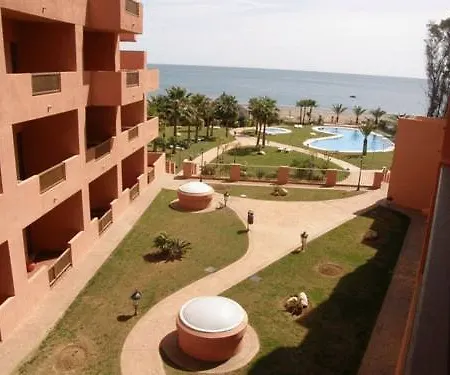 Turisticos Don Juan Apartment *