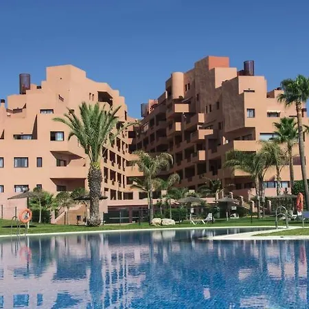 Apartment Turisticos Don Juan