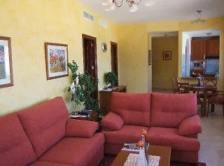 Turisticos Don Juan Apartment *
