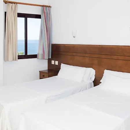 Διαμέρισμα Turisticos Don Juan